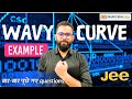 Wavy Curve के 10 सबसे Important Questions | JEE Main/Advanced | Raghav Sir #jee #wavycurvemethod