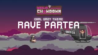 Ninja Chowdown OST: 09 - Rave Partea screenshot 3