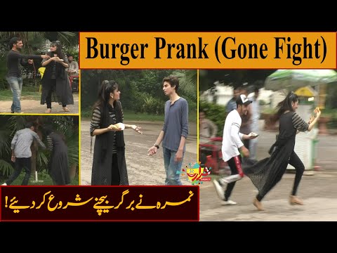 cute-girl-selling-burger-prank-|-eat-and-run-|-gone-fight-|-prank-in-pakistan-|-india-|-fun
