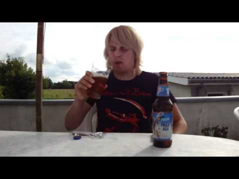 TMOH - Beer Review 159#: Flying Dog Doggie Style C...