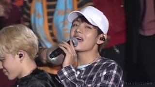 [HD] BTS - Good Day Japan Fanmeeting Vol.3 DVD