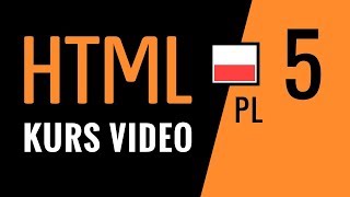Kurs HTML odc. 5: Nowe znaczniki semantyczne w HTML5