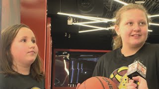 Interest in women's basketball rising in Central IL