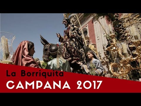 Primitiva Archicofradía Pontificia y Real Hermandad de Nazarenos de la Sagrada Entrada en Jerusalén, Santísimo Cristo del Amor, Nuestra Señora del Socorro y Santiago Apóstol