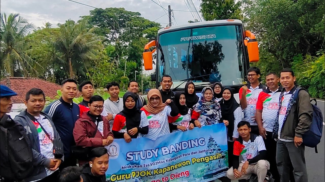 Trip Paket Wisata Dieng , Bus Medium Larangan Naik Beresiko , Cari Aman saja