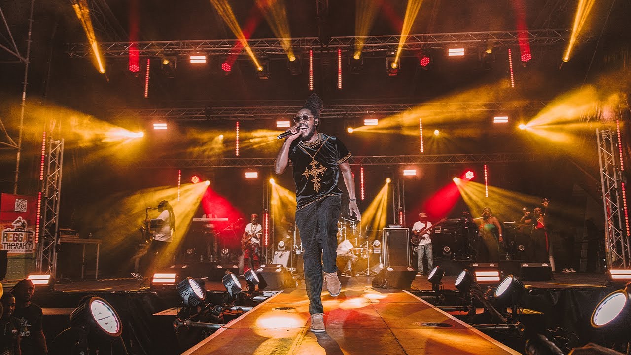 SAEL (Live) - Meddley Classics