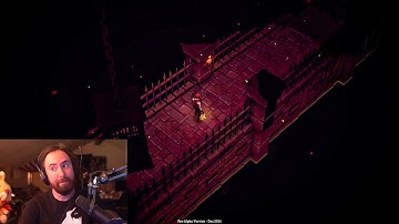 This Game Is A True Labor of Love.