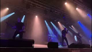 Paradise Lost - Mouth Live at Manchester New Century Hall 09/10/2025