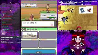 Arlys Not A Voretuber