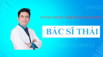 ❗️NÂNG NGỰC ❗️Có nên nâng ngực bằng túi nano chip không? Nhận tư vấn từ Bs Thái | BV Thẩm mỹ Việt Mỹ
