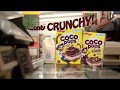 Coco pops commercial  kelloggs australia