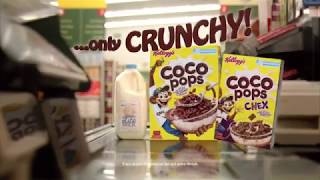 Coco Pops Commercial | Kellogg's Australia