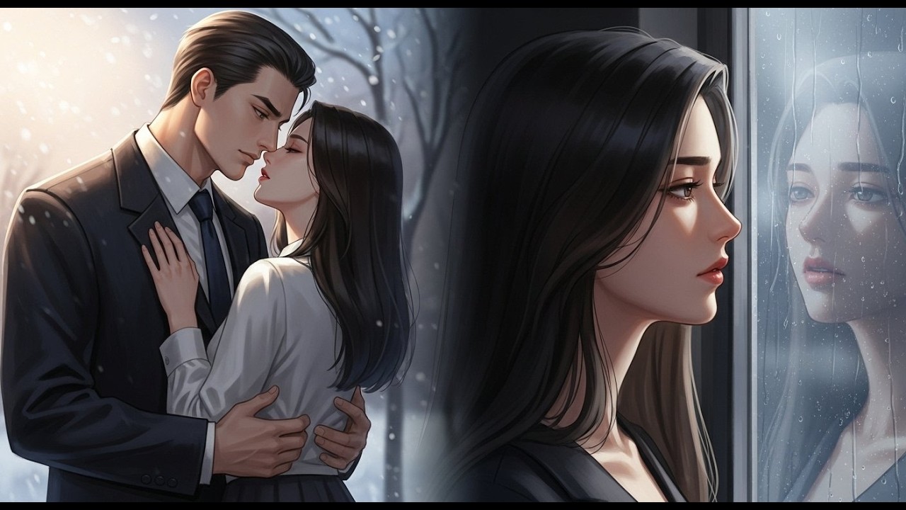 My Husband Left My Surgery for Another Woman   I Let Him Go, but Now He Regrets It