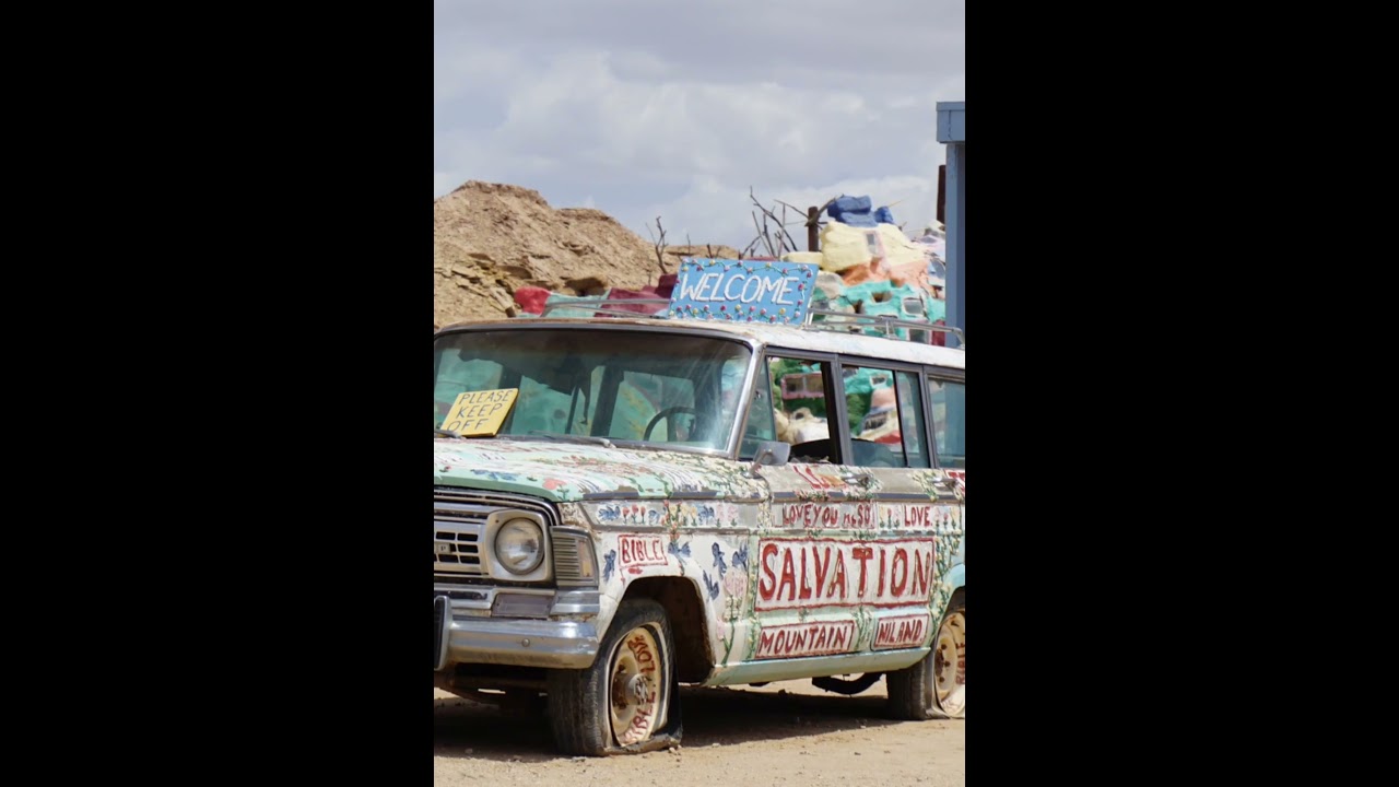 Hidden gems to visit this summer in USA