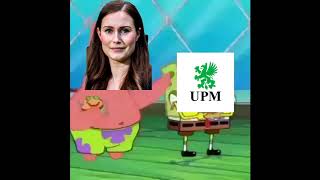 Sanna Marin Pöllii Upm Rahat Meemi