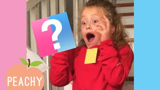 [1 HOUR] TRY NOT TO LAUGH Gender Reveals Gone WRONG | Funny Fails | July 2020