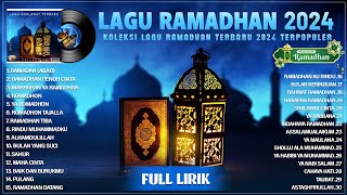 Ramadan (Arab) - Maher Zain | Koleksi Lagu Ramadhan Terbaru 2024 | Bulan Suci Ramadan 2024 (Lirik)
