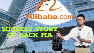 Alibaba CEO - Jack Ma( Richest influential IT Giant of the World)E-commerce Specialist Online Seller