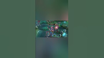 Aamon damage build items new Aamon!! #mobilelegends #shortvideo #aamon #subscribe channel