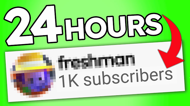 Kan ik binnen 24 uur 1.000 abonnees krijgen?