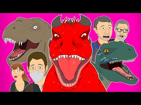 ♪-jurassic-world-coronavirus-the-musical---animated-song