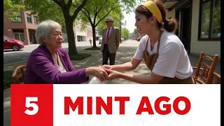 Холодный генеральный директор презирает элегантных фальшивых девушек! Кто бы мог подумать