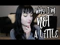 Why I'm NOT a Little [BDSM]