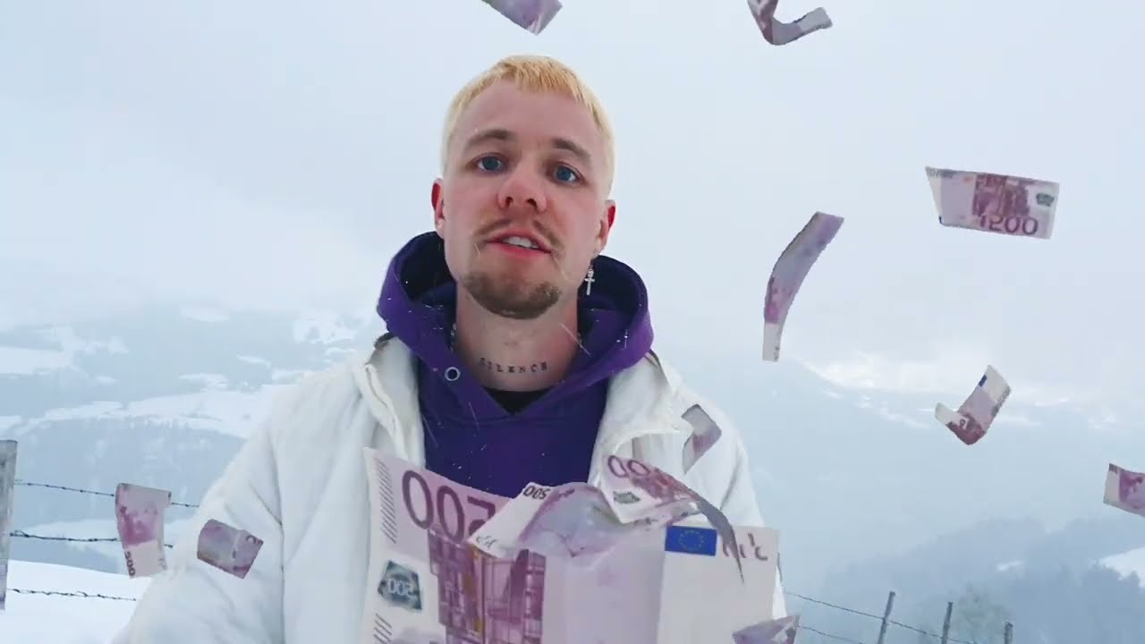 Breakoutboy - Manifest (Offizielles Musikvideo) 