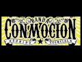 Banda Conmocion - Vengo Cantando