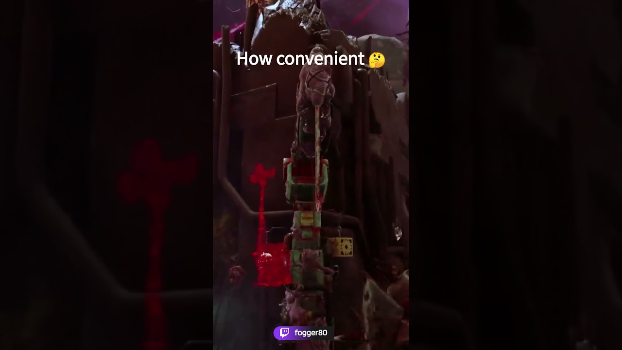 Not today, ankle biters 🤣🤮 Vommy Mommy is comin!  #shorts #dbd #fyp #twitchstreamer #twitch