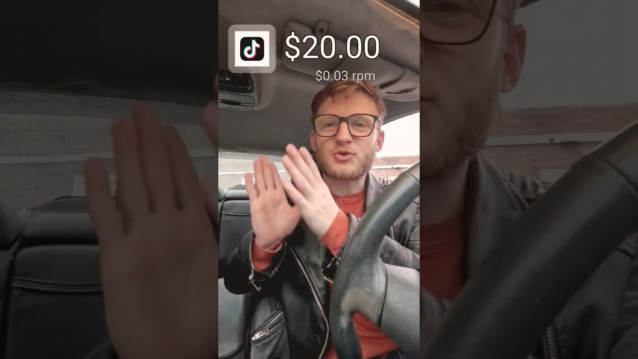 YouTube Is Paying SO Much Money For Shorts