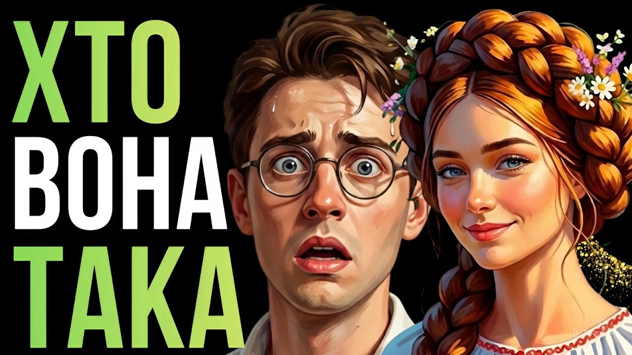 ХОЧЕШ хату❓ ЖЕНИСЬ❗ Як міського МАЧО в селі перевиховували