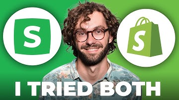 Sellfy vs Shopify - Which is Better Today?