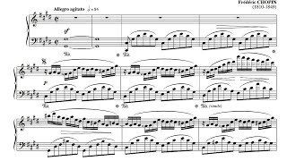 Chopin: Fantasie Impromptu, Op. 66 - Jose Iturbi, 1945, RCA Victor LM 87