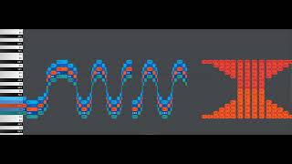 tetris blocks arts v3
