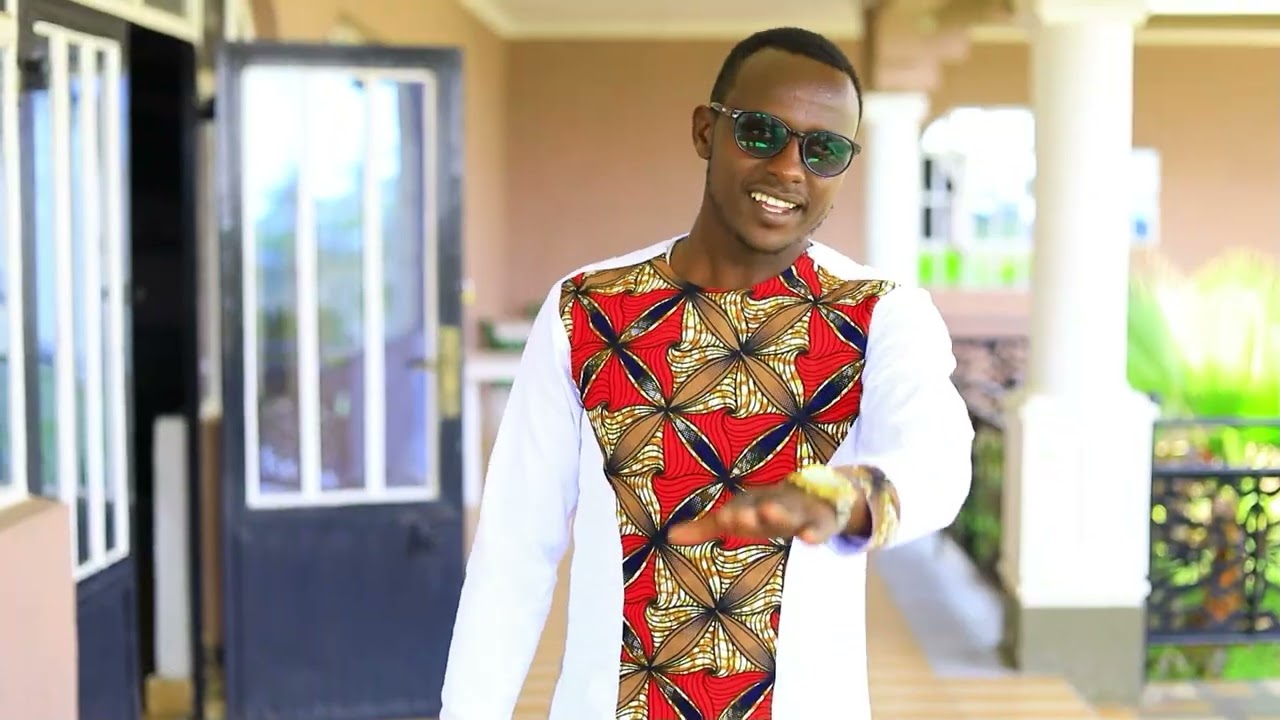 KINARIKINO ENKISISA BY MOSES PARSITAU (OFFICIAL VIDEO)