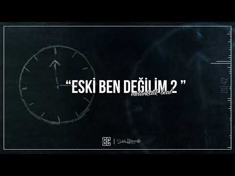 Berkay Çandır - Eski Ben Değilim 2 (Melankolik Beat)