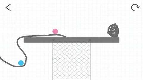 Brain Dotsでステージ117をクリアしました！ #BrainDots #BrainDots_s117