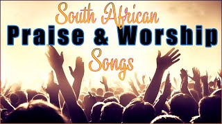 The Best South African Top Gospel Songs of 2023 | Praise & Worship Songs screenshot 5