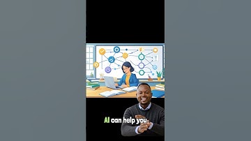 Why You Must Embrace AI Now: Before It’s Too Late|Famous Ite|#fyp