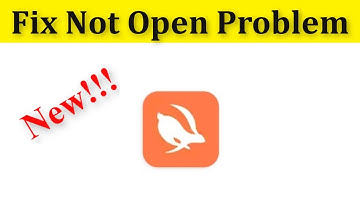 How To Fix Turbo VPN  Not Open Problem Android & Ios || Fix Turbo VPN Not Working Problem