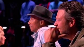 Top 20 best auditions The Voice USA of all times   YouTube