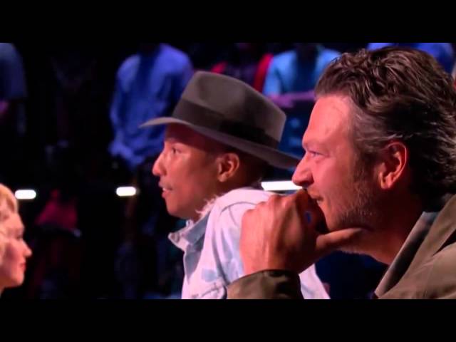 Top 20 best auditions The Voice USA of all times   YouTube class=
