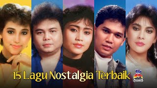 Download lagu 15 Lagu Nostalgia Terbaik