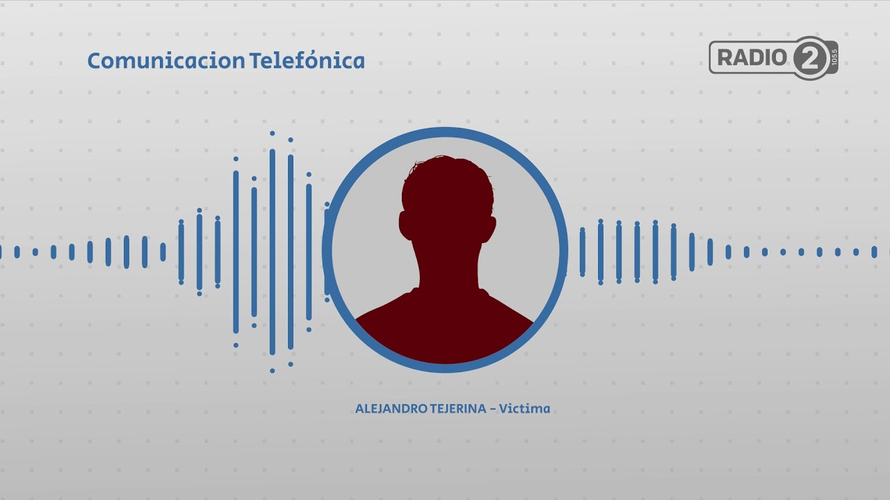 Fue víctima del hackeo de sus cuentas de redes sociales