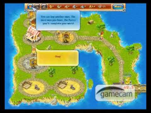 island realms(silent)