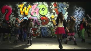 We Got The Beat - Radio Rebel Music Video