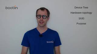 Device Tree 101 webinar announcement