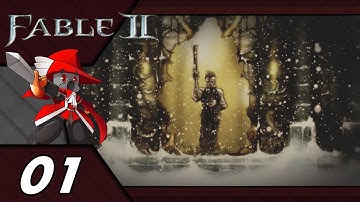 Fable II Episode 1: Five Gold Coins