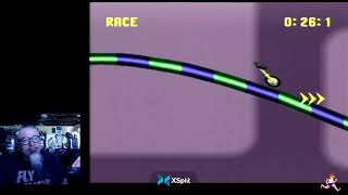 Uniracers - Loop Back 36.57